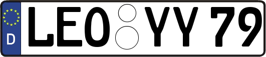 LEO-YY79