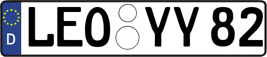 LEO-YY82