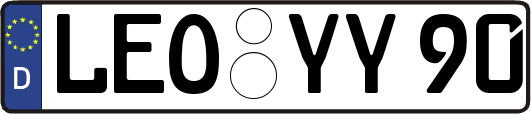LEO-YY90