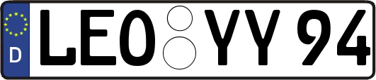 LEO-YY94