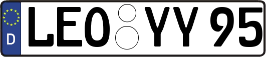 LEO-YY95