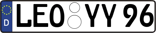 LEO-YY96