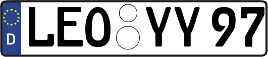 LEO-YY97