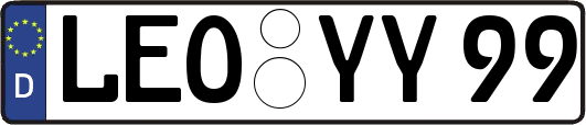 LEO-YY99