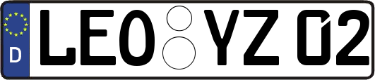 LEO-YZ02