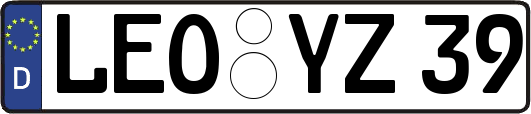 LEO-YZ39