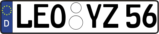 LEO-YZ56