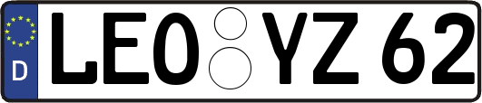LEO-YZ62
