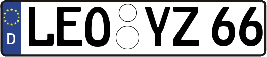 LEO-YZ66