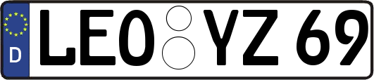 LEO-YZ69