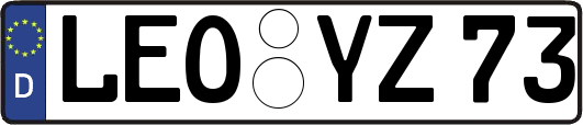 LEO-YZ73