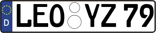LEO-YZ79
