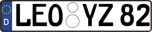 LEO-YZ82