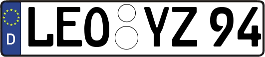LEO-YZ94