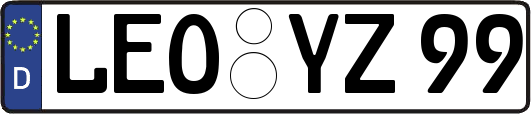 LEO-YZ99