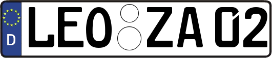 LEO-ZA02