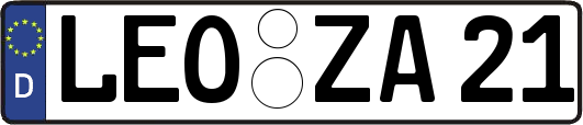 LEO-ZA21
