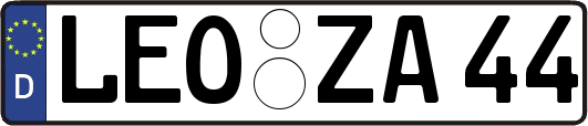 LEO-ZA44