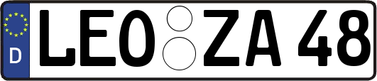 LEO-ZA48