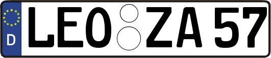LEO-ZA57