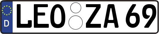 LEO-ZA69