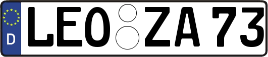 LEO-ZA73
