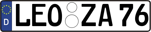 LEO-ZA76