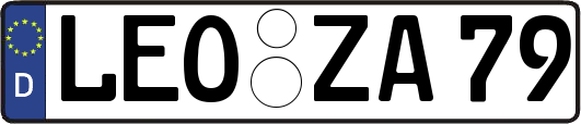 LEO-ZA79