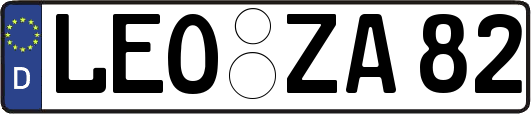 LEO-ZA82