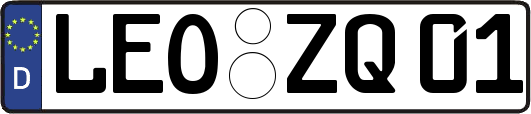LEO-ZQ01