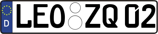 LEO-ZQ02