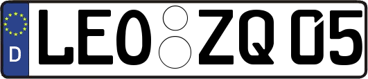 LEO-ZQ05