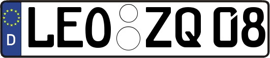 LEO-ZQ08