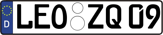 LEO-ZQ09