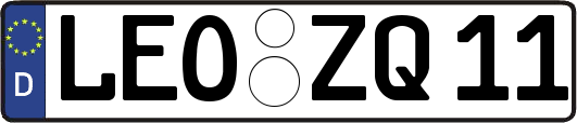 LEO-ZQ11