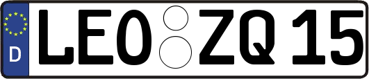 LEO-ZQ15