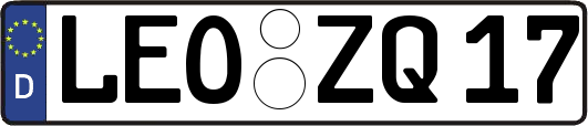 LEO-ZQ17