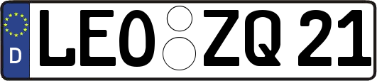 LEO-ZQ21