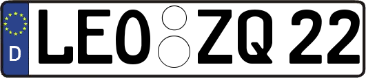 LEO-ZQ22