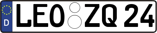 LEO-ZQ24