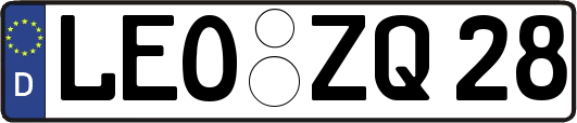 LEO-ZQ28