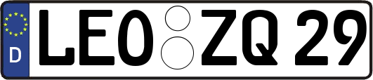 LEO-ZQ29