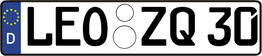 LEO-ZQ30