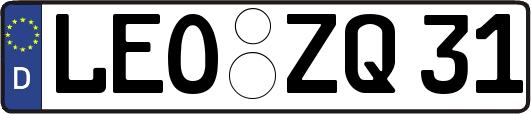 LEO-ZQ31