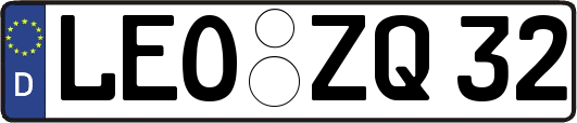 LEO-ZQ32
