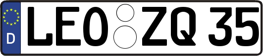 LEO-ZQ35