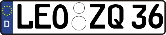LEO-ZQ36