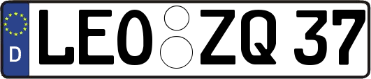 LEO-ZQ37