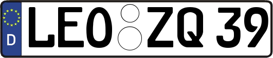 LEO-ZQ39