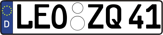 LEO-ZQ41